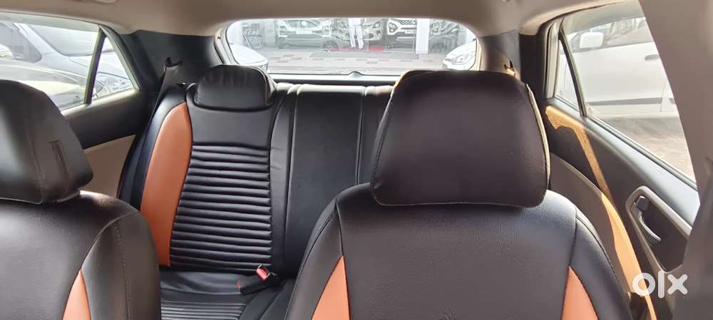 Hyundai I20 1.2 Era, 2016, Diesel