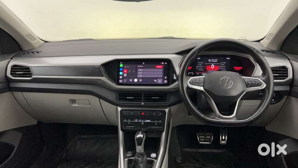 Volkswagen Taigun Gt Plus 1.5 Tsi Dsg, 2022, Petrol