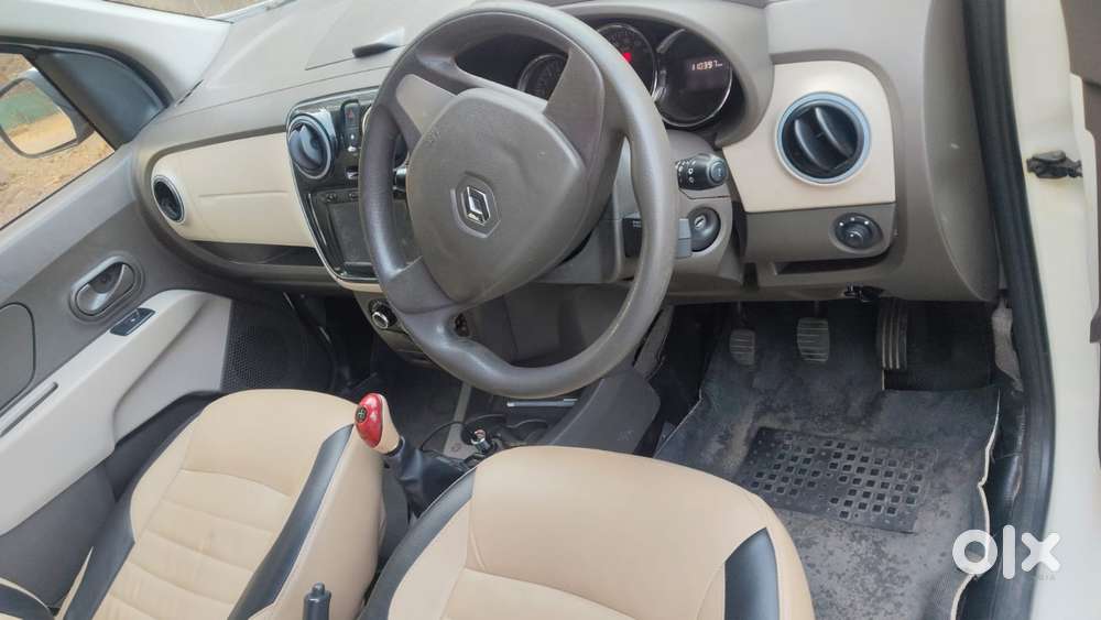 Renault Lodgy 1.5 110 Ps Rxz 7 Str, 2017