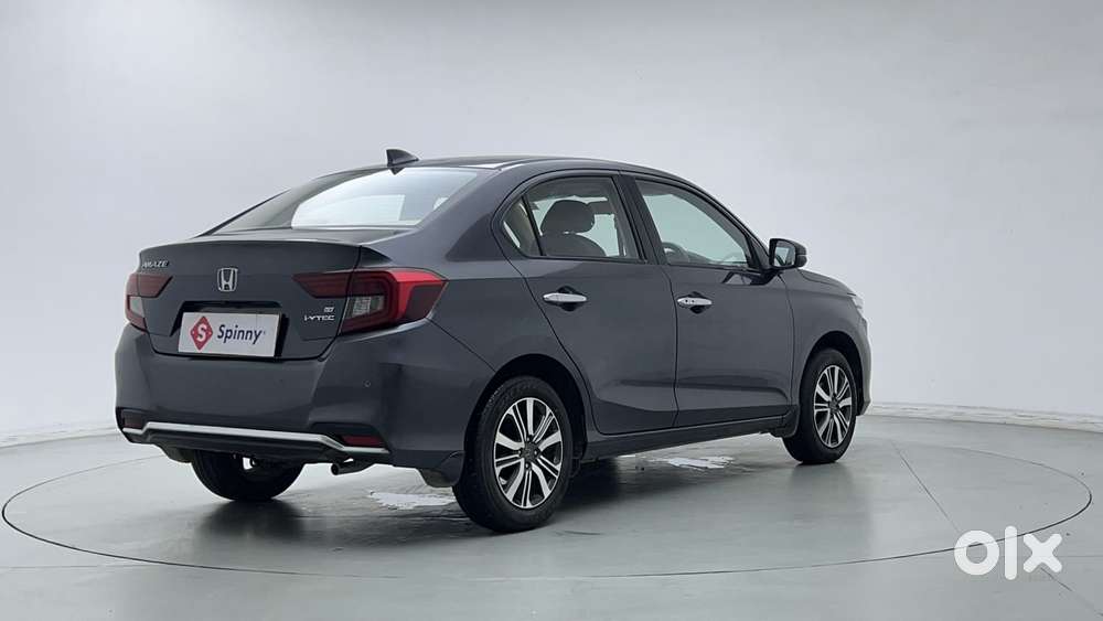 Honda Amaze Vx 1.2 Petrol Mt, 2022, Petrol