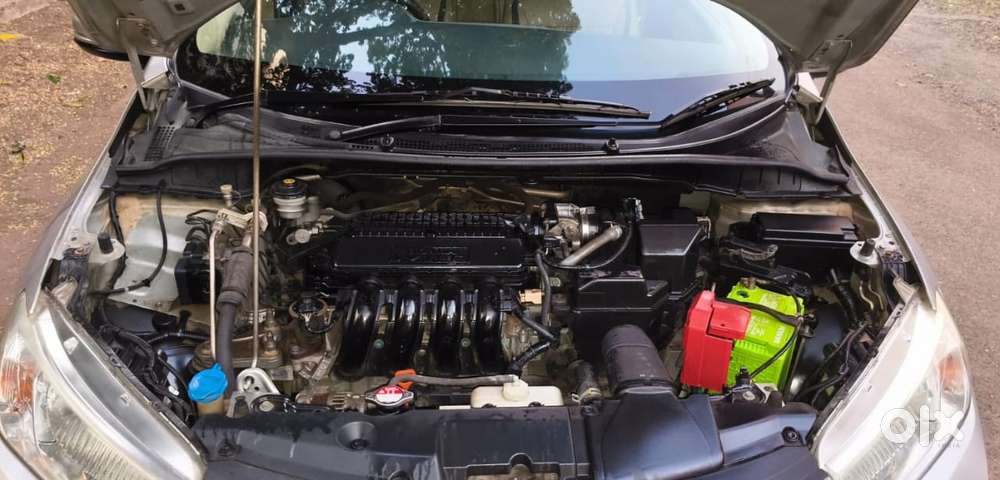 Honda City 2015-2017 I Vtec Cvt Vx, 2016, Petrol
