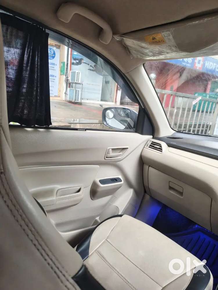 Maruti Dzire Lxi 2023
