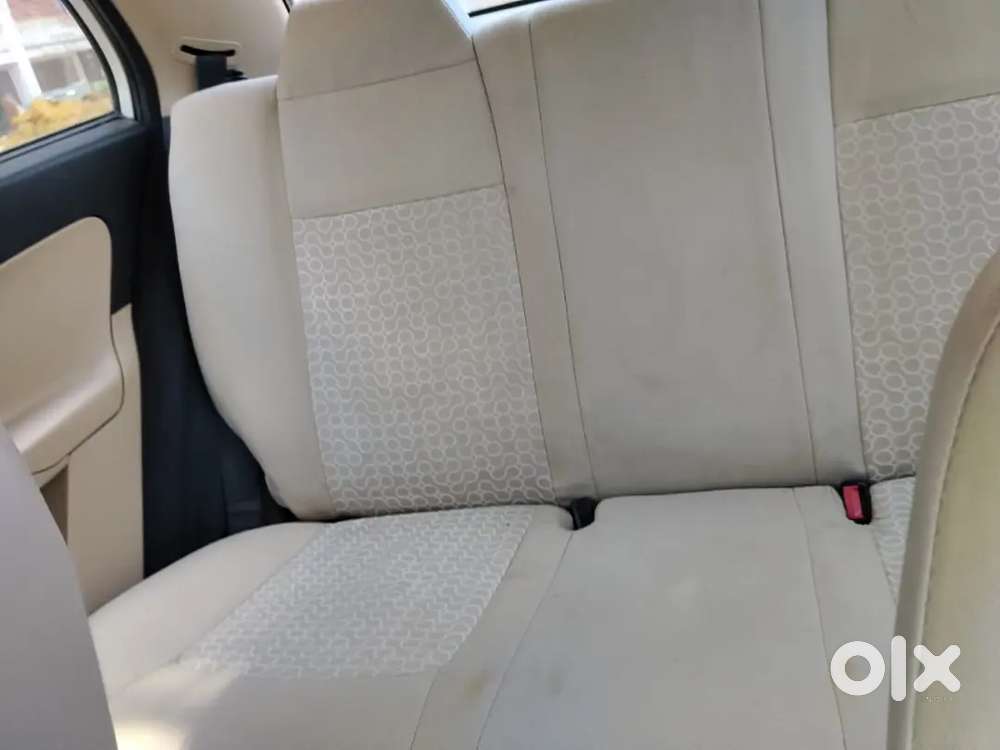Tata Indica Vista Quadrajet 2011