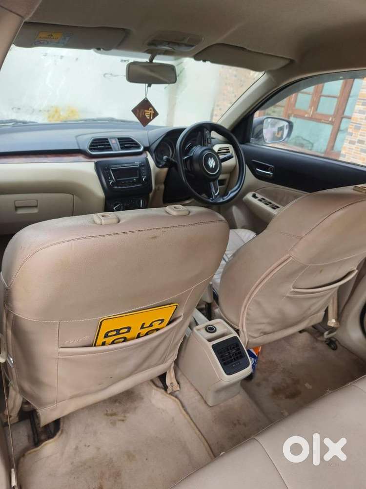 Maruti Suzuki Dzire 2018 Diesel 175000 Km Driven