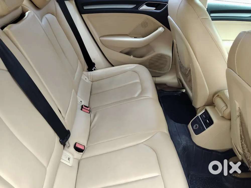 Audi A3 Diesel 2015 Cabriolet