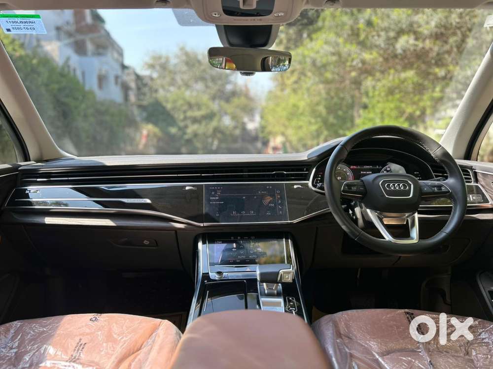 Audi Q7 2.0 45 Tfsi Premium Plus, 2025, Petrol
