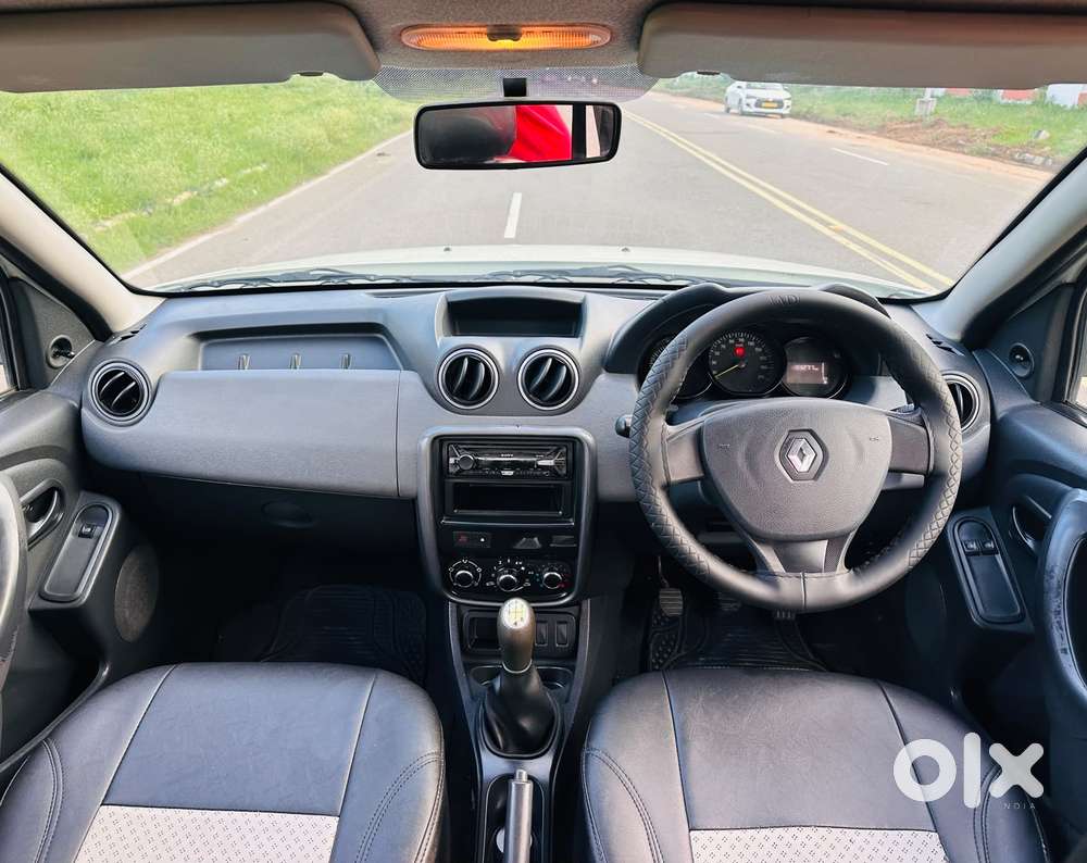 Renault Duster 85ps Diesel Rxl Optional, 2015, Diesel