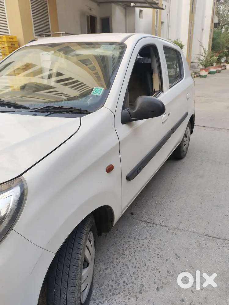 Maruti Alto 800 Petrol Cng 2020 Modal 35-40km Per Kg Mileage