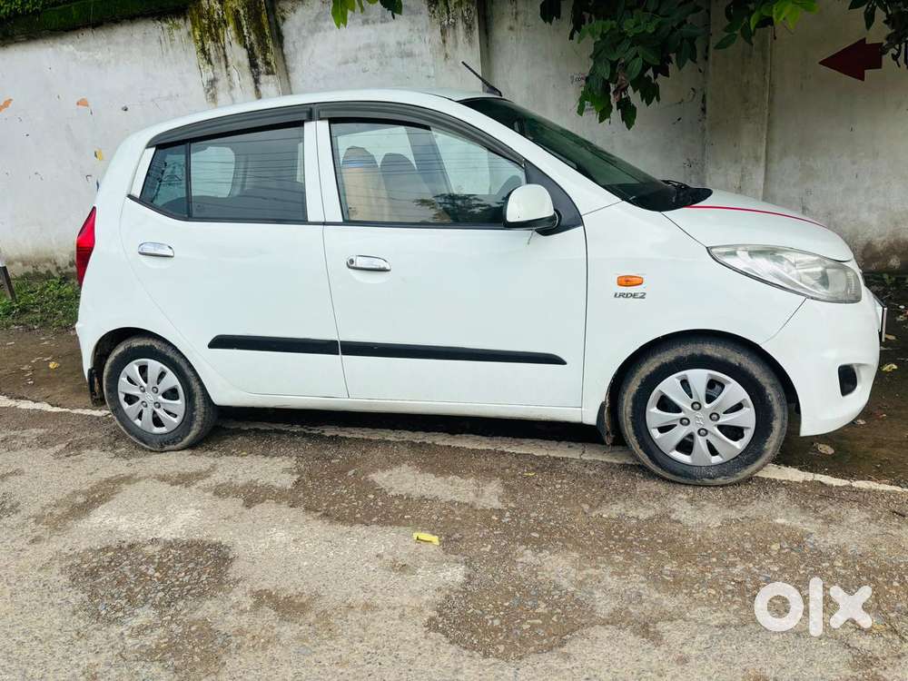 Hyundai I10 1.2 Kappa Magna, 2012, Petrol