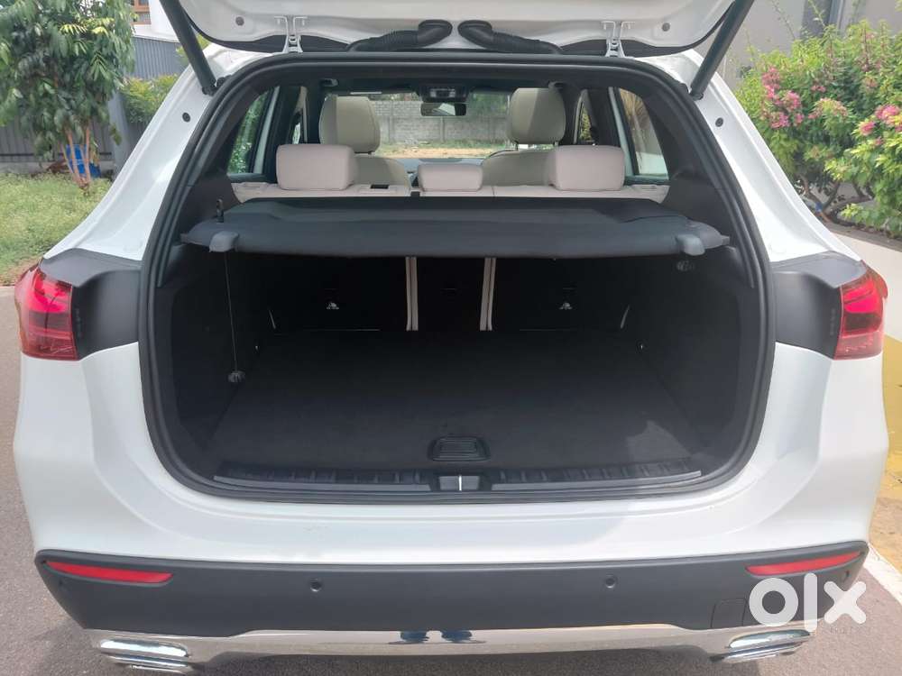 Mercedes-benz Gla 220d 4matic, 2025, Diesel