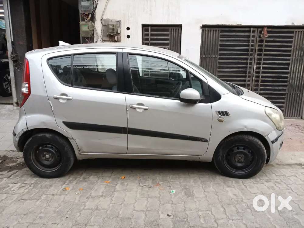 Maruti Suzuki Ritz 2012 Diesel 57000 Km Driven