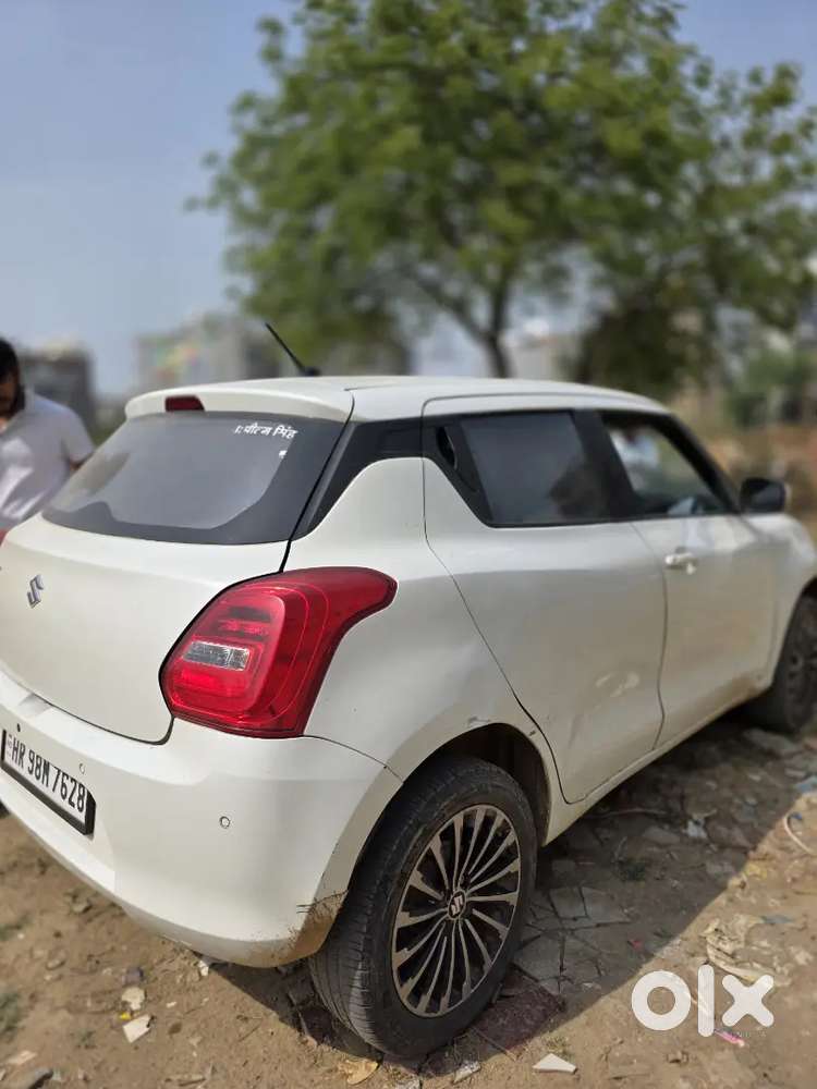Maruti Suzuki Swift 2023 Petrol 44000 Km Driven