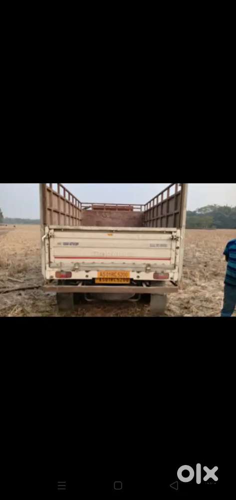 Mahindra Be 6 Diesel 2024