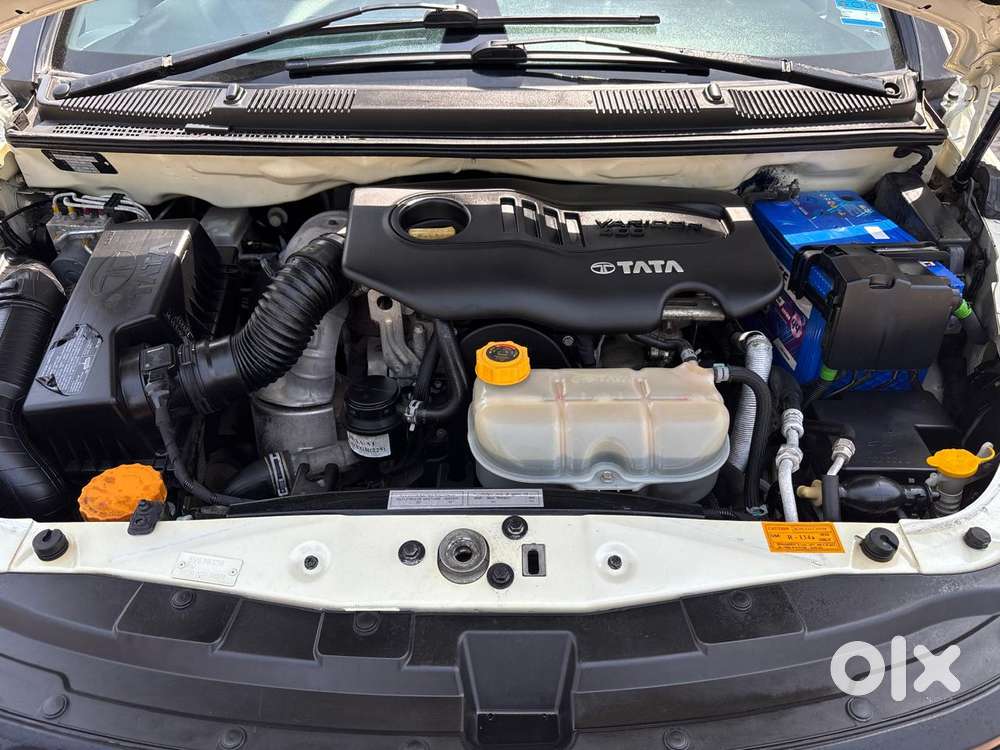 Tata Hexa, 2018, Diesel