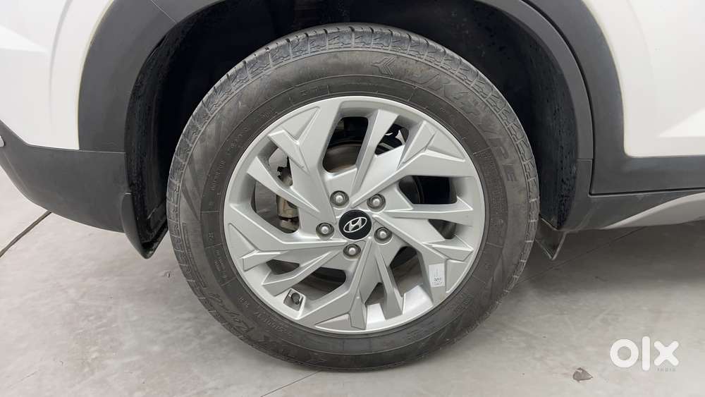 Hyundai Creta 1.5 Sx, 2023, Petrol