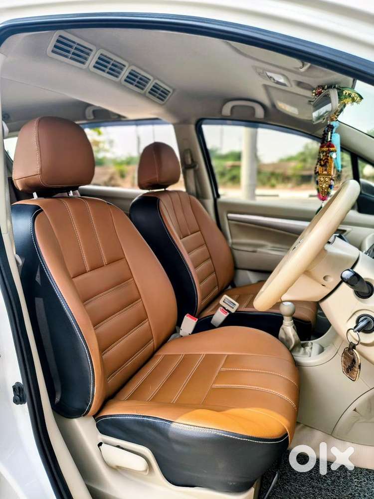 2018 Maruti Suzuki Car