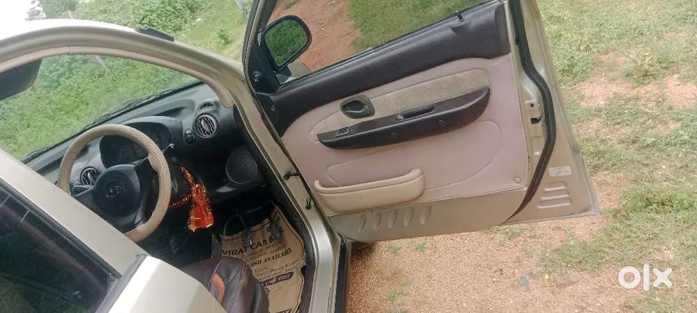 Hyundai Santro Gls Ii 2010
