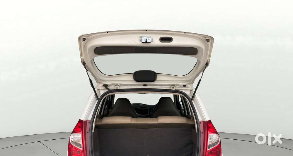 Hyundai I10 Magna 1.1l, 2014, Petrol