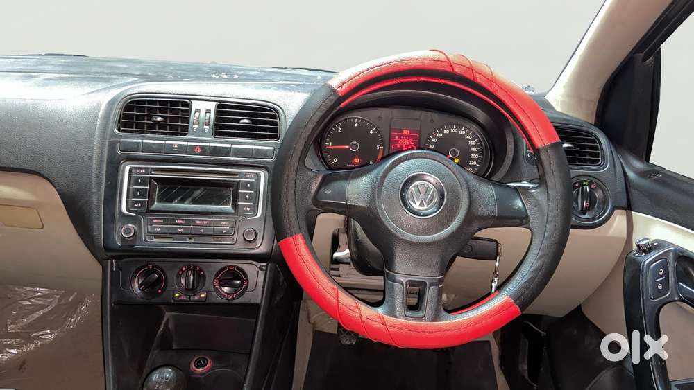 Volkswagen Polo Diesel Comfortline 1.2l, 2013, Diesel