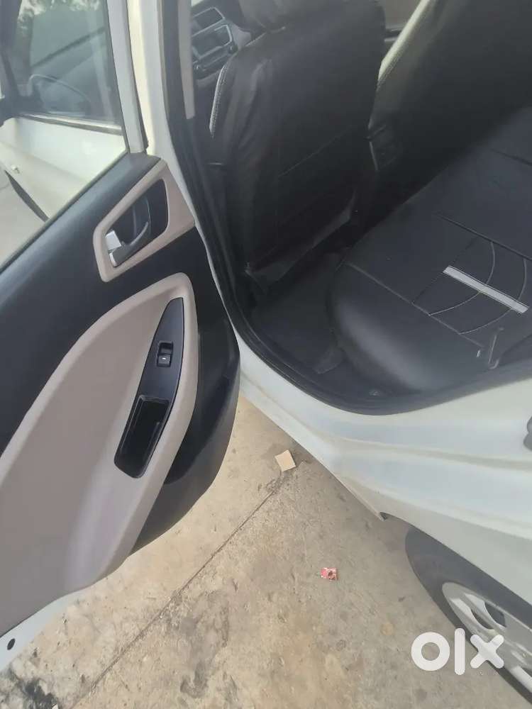 Hyundai New I20 2019 Diesel 68400 Km Driven