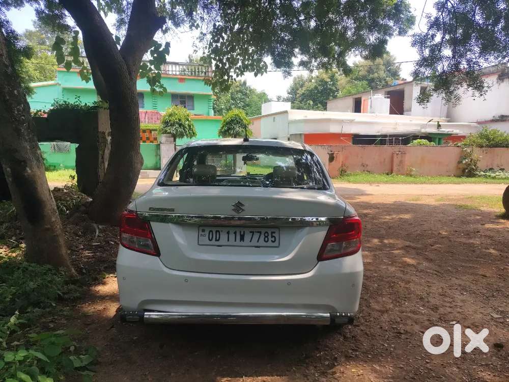 Maruti Suzuki Dzire 2022 1st Owner