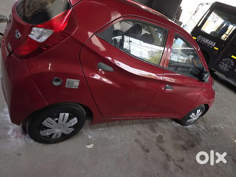 Hyundai Eon 68000 Km Driven
