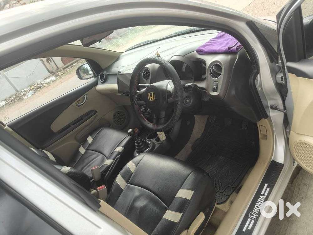 Maruti Suzuki Dzire Ldi, 2013, Diesel