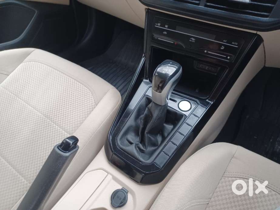 Volkswagen Virtus 1.0 Highline Tsi At, 2025, Petrol