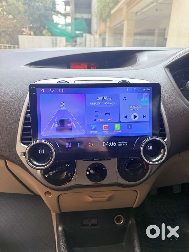 Hyundai I20 [2008-2012] 1.2 Magna (o), 2009, Petrol