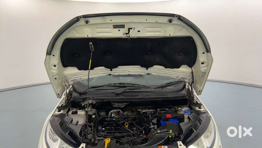 Ford Ecosport [ ] 1.5 Titanium Ti Vct At, 2019, Petrol