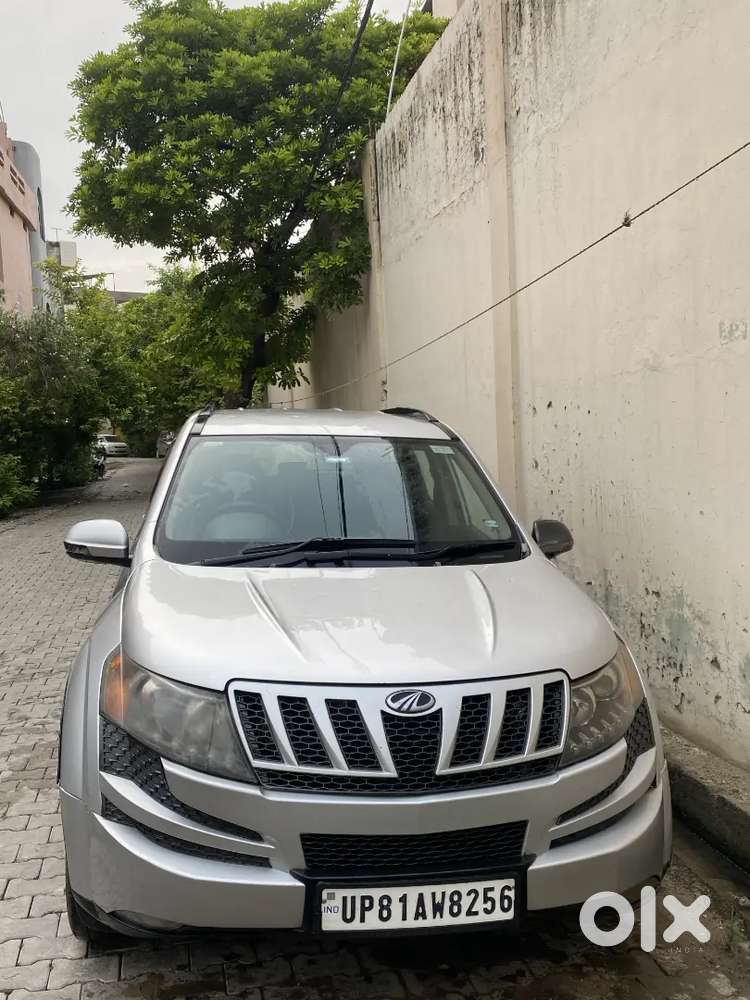 Mahindra Xuv500 2014 Diesel Well Maintained Working Perfectly