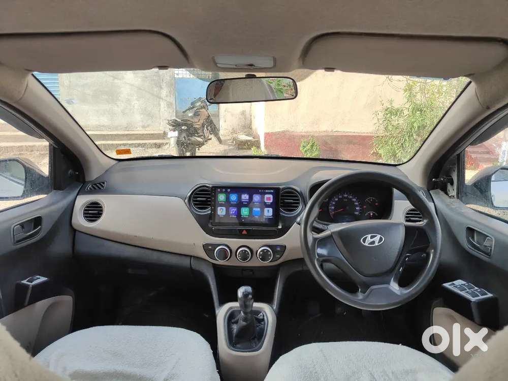Hyundai Xcent 2016 Diesel 100000 Km Driven