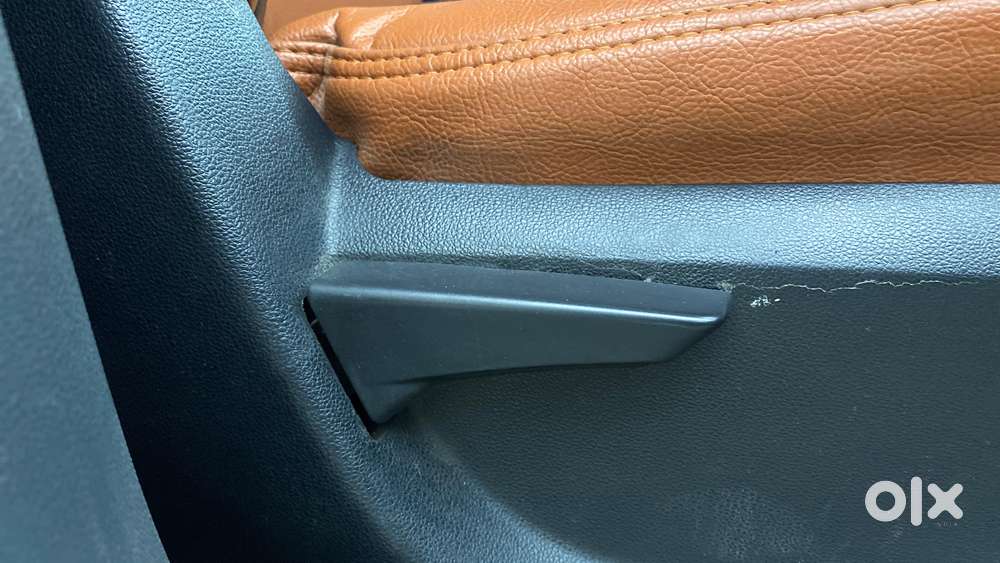 Mahindra Kuv100 Nxt 1.2 K2 Petrol 6 Str, 2018, Petrol
