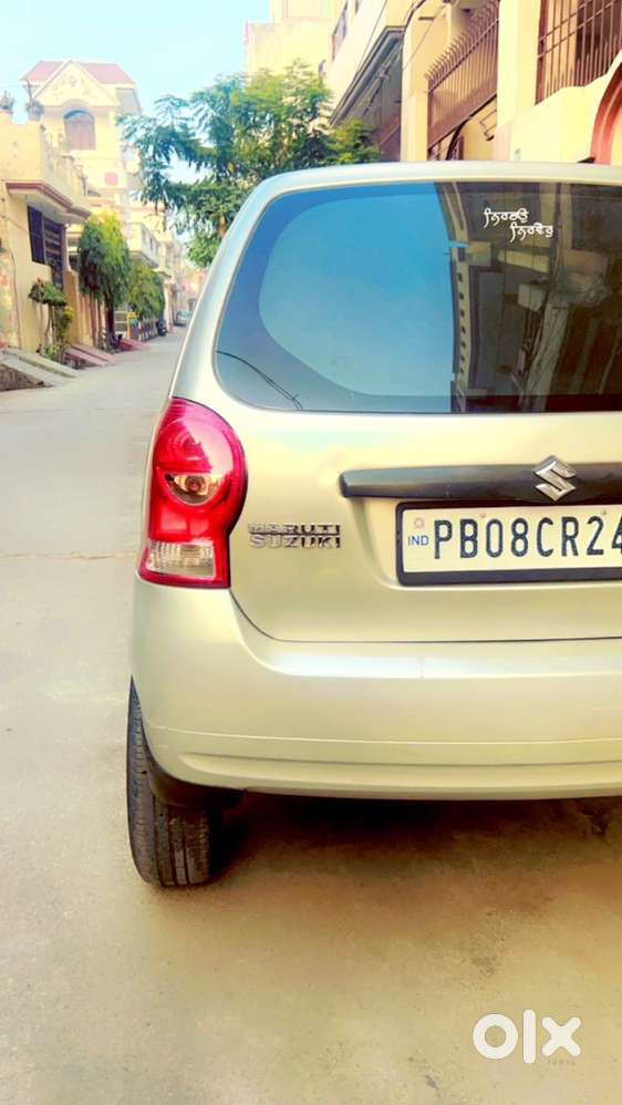 Maruti Suzuki Alto K10 2014 Petrol Manual