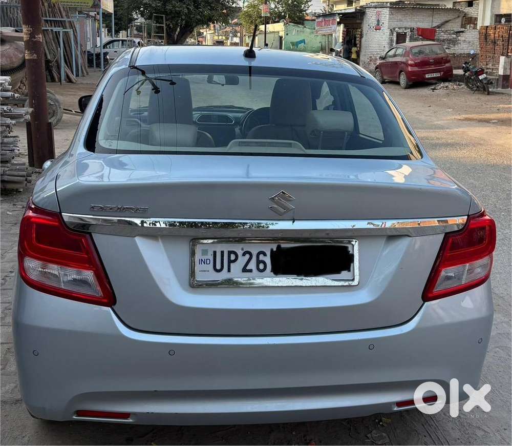 Maruti Suzuki Dzire 2023 Petrol Well Maintained