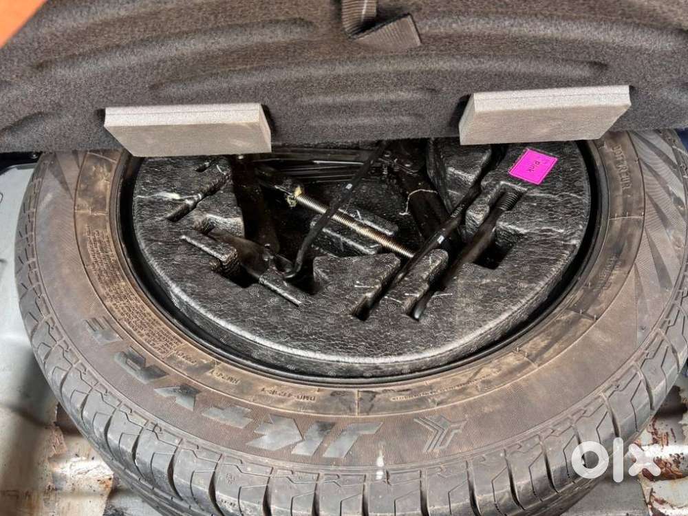 Hyundai Creta 1.6 Sx Automatic, 2017, Petrol