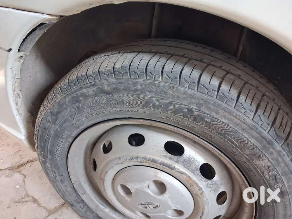 Tata Indigo Ecs 2014