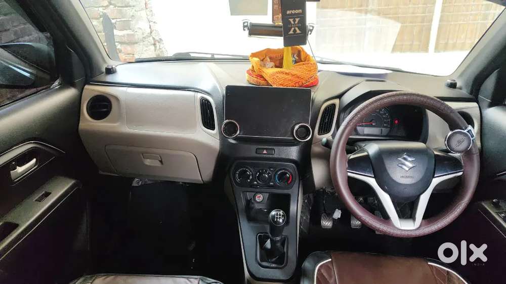 Maruti Suzuki Wagon R November 2023 Petrol 70000 Km Driven