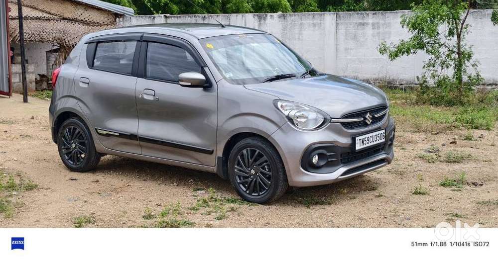 Maruti Suzuki Celerio Zxi(o) Mt, 2022, Petrol