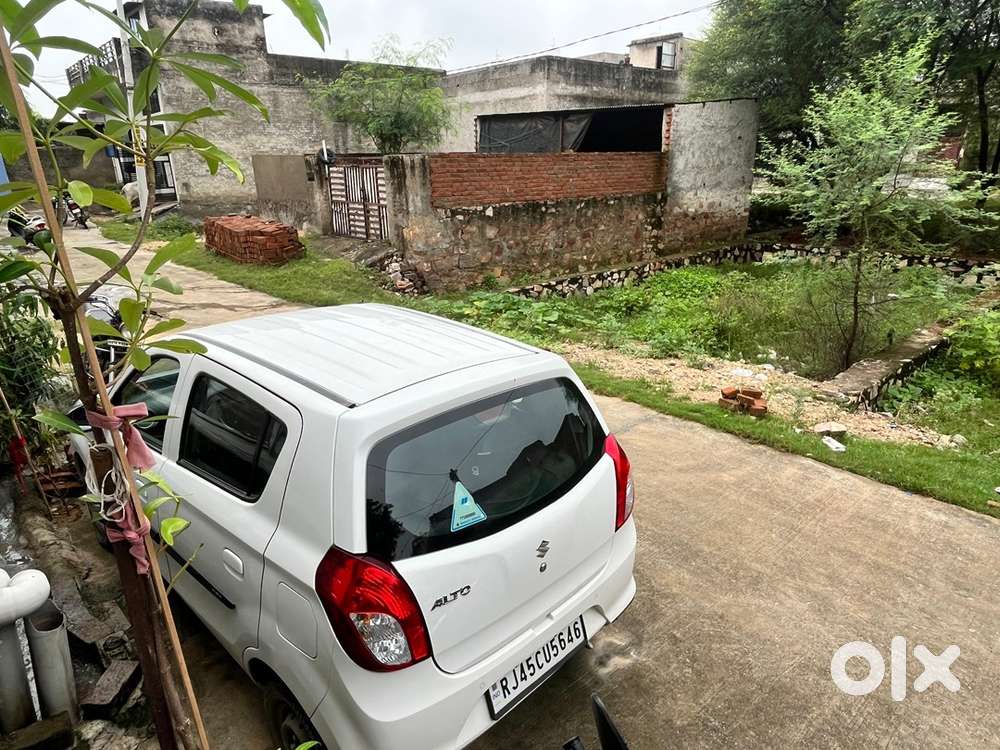 Maruti Suzuki Alto 2022