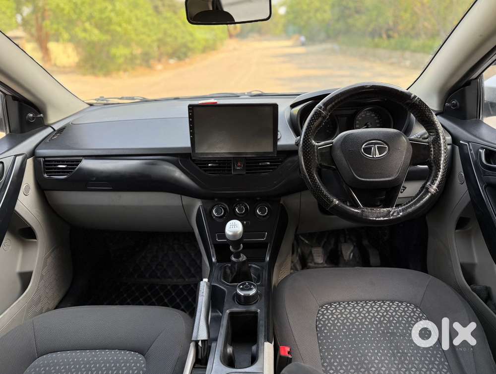 Tata Nexon, 2019, Cng & Hybrids
