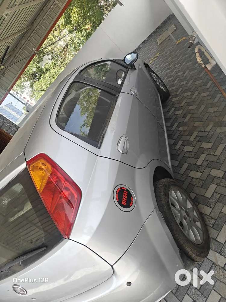 Fiat Grand Punto 2013 Diesel Well Maintained