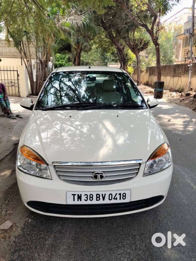 Tata Indigo Cs Ls Tdi, 2013, Diesel