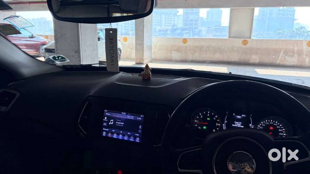 Jeep Compass 2.0 Diesel