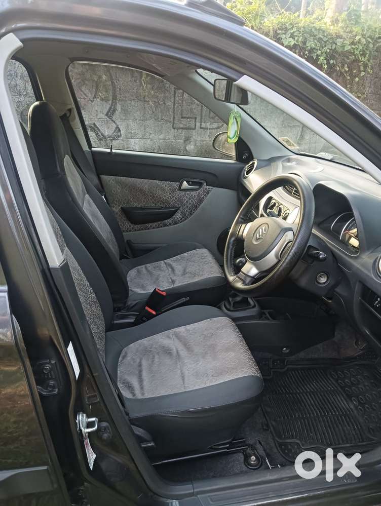 Maruti Suzuki Alto 800 Lxi Airbag, 2016, Petrol