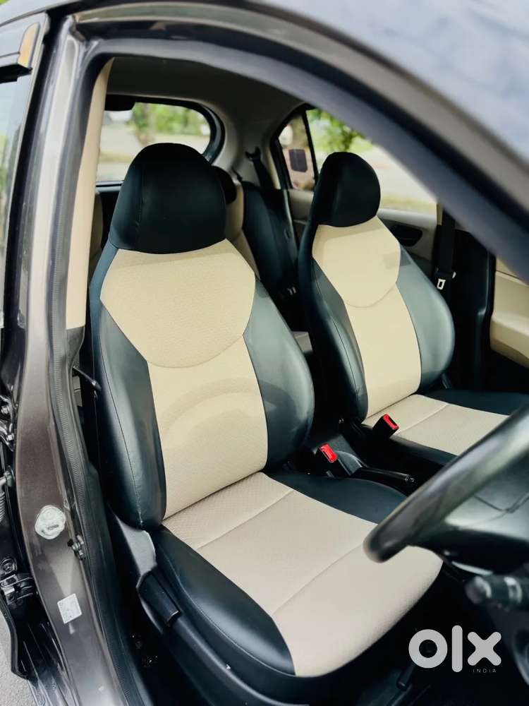 Hyundai Santro Sportz, 2022, Petrol