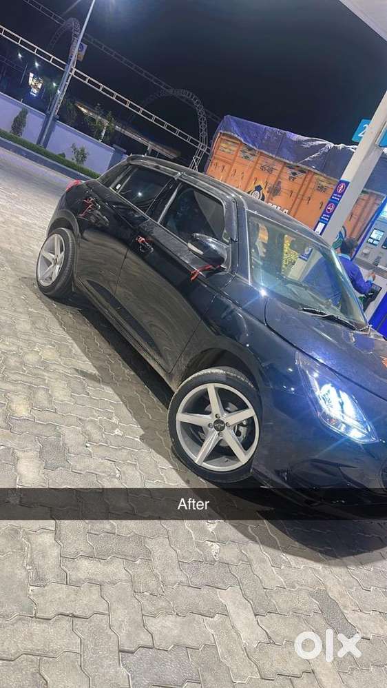 Maruti Suzuki Petrol 2015