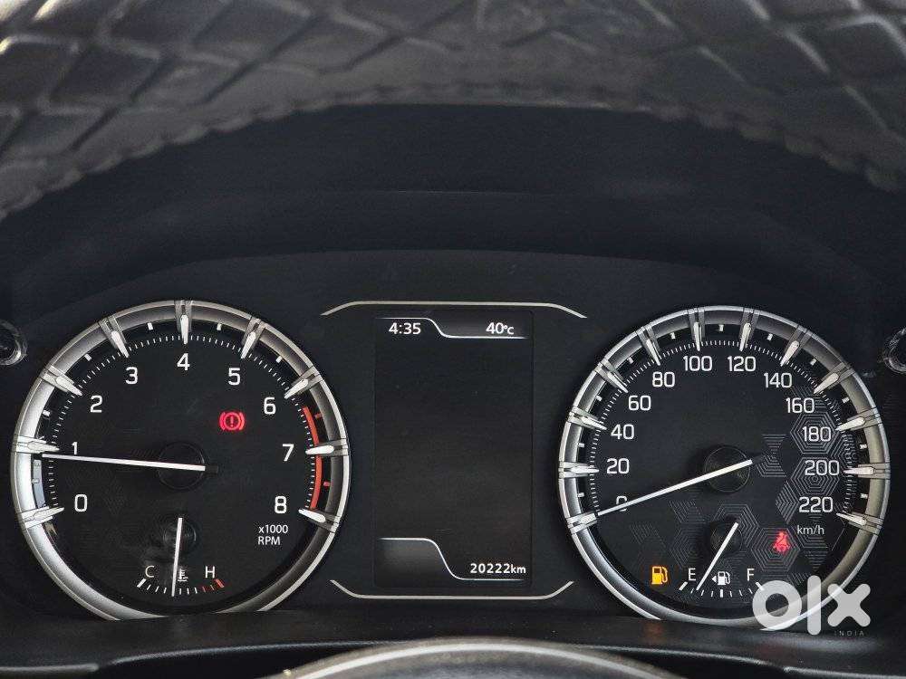 Maruti Suzuki Grand Vitara, 2025, Petrol