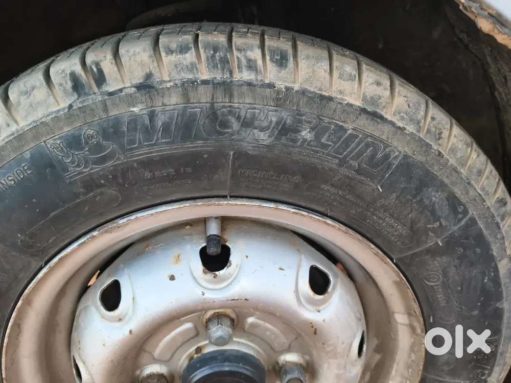 Maruti Suzuki 800 2004 Petrol 61000 Km Driven