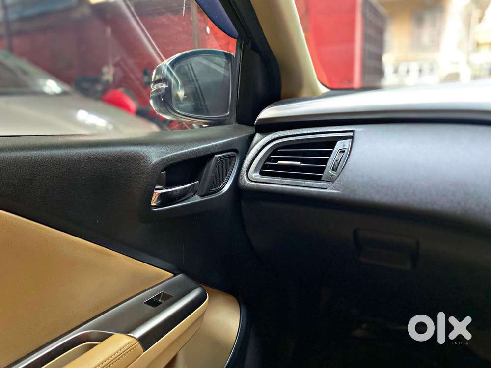 Honda City 2014-2015 I Dtec Vx, 2015, Petrol